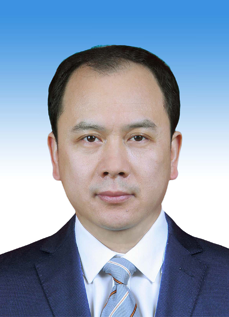 李朝喜
